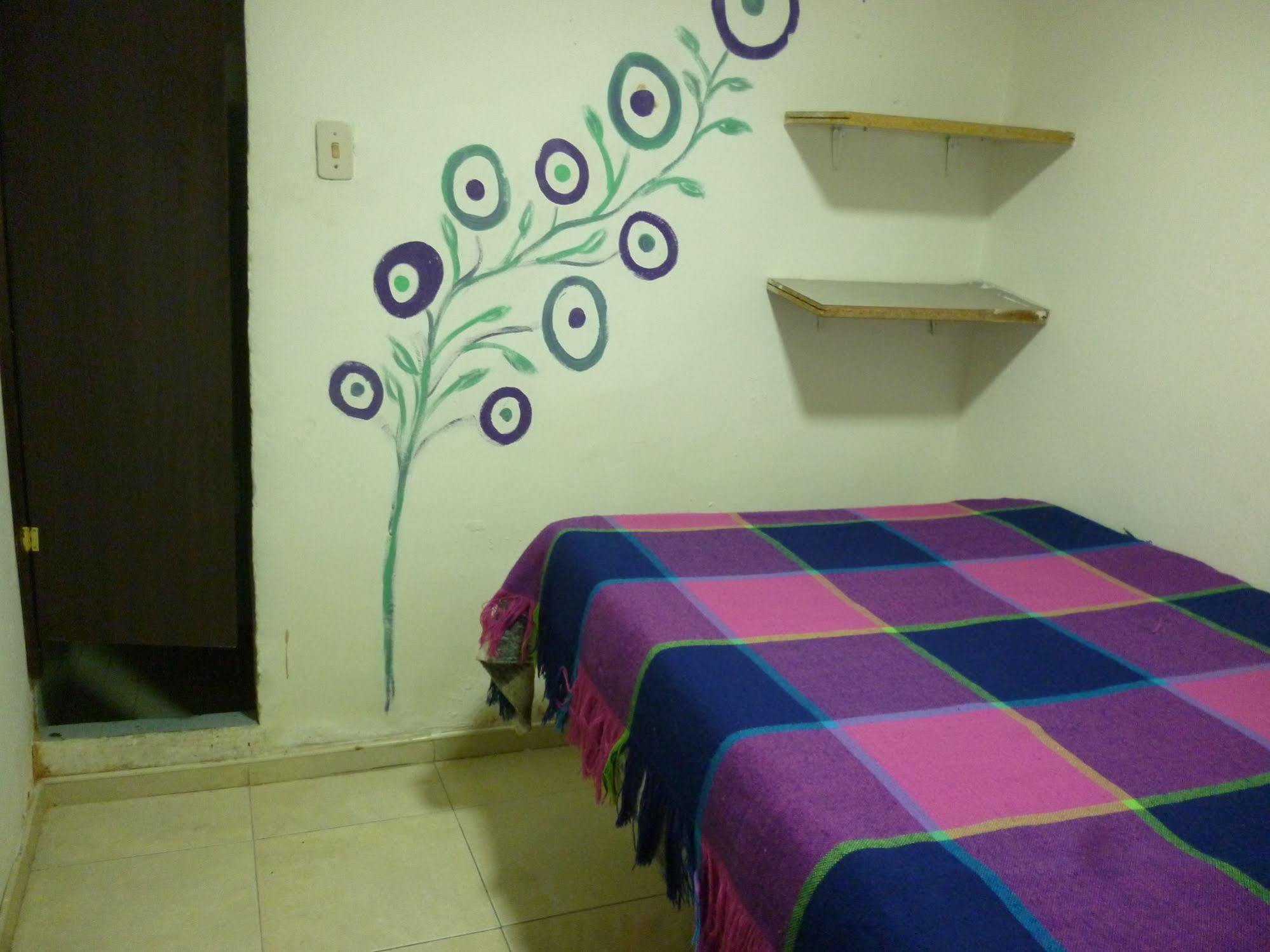 Albergue Chorro De Quevedo *