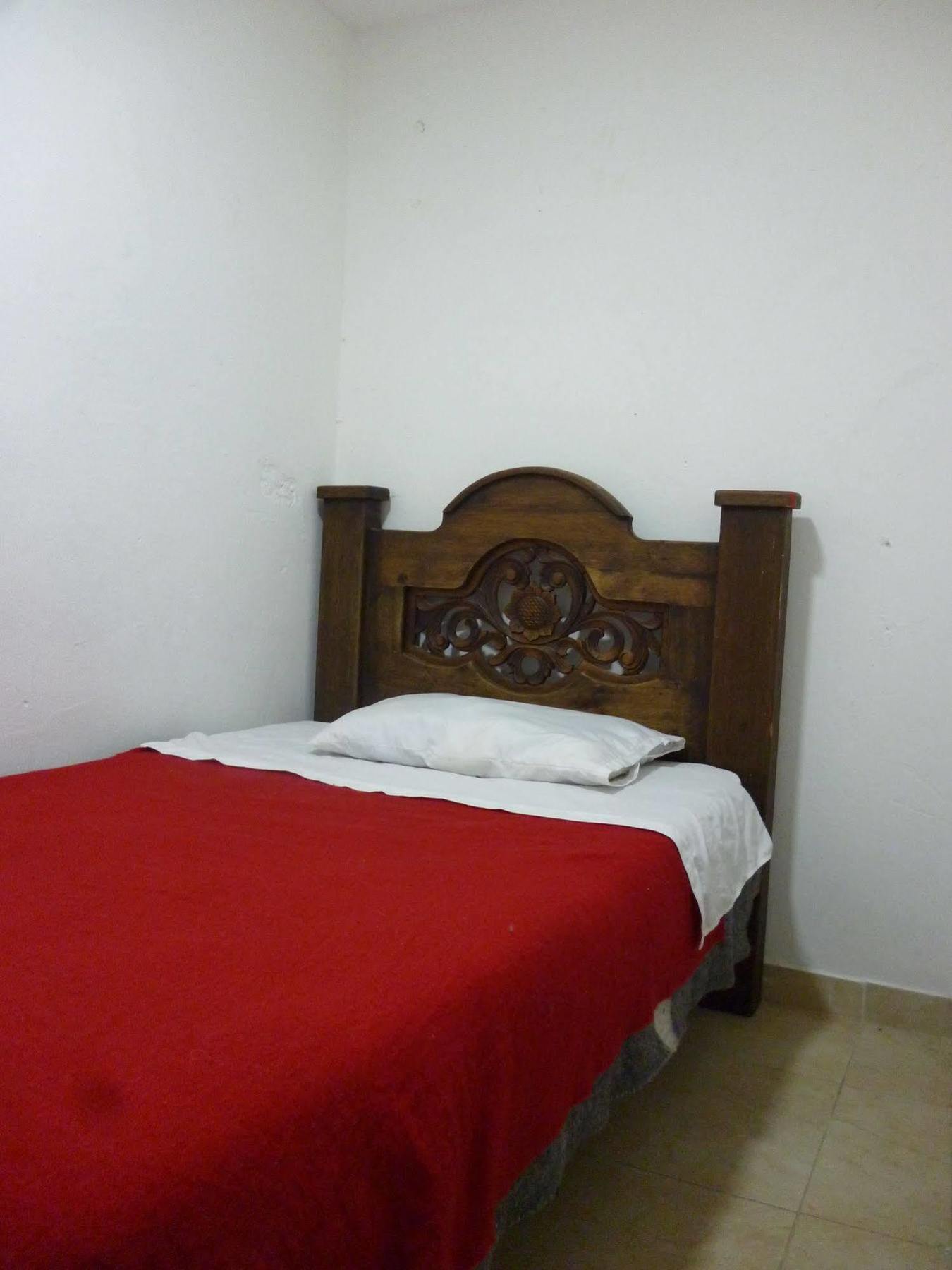 Albergue Chorro De Quevedo