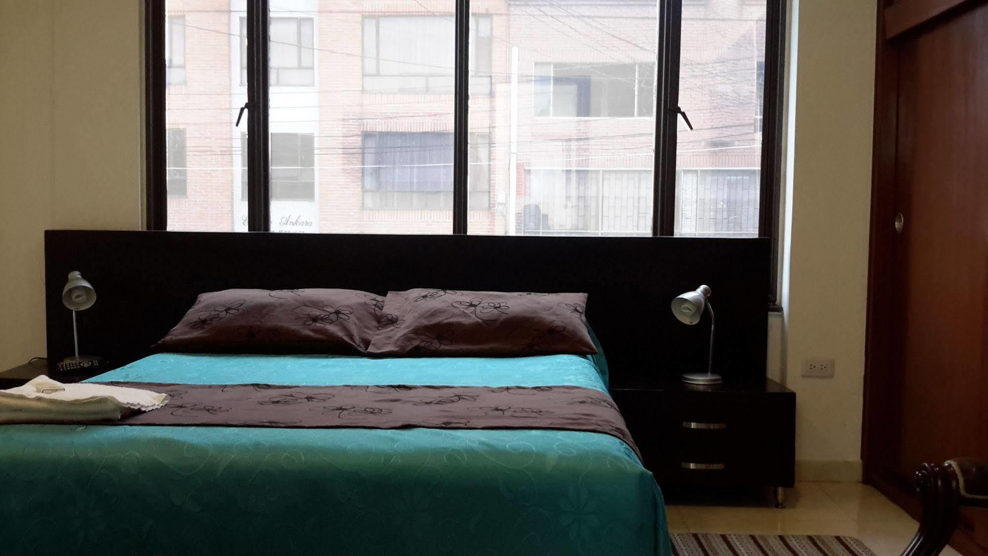 Ag Boutique Hotel Bogota