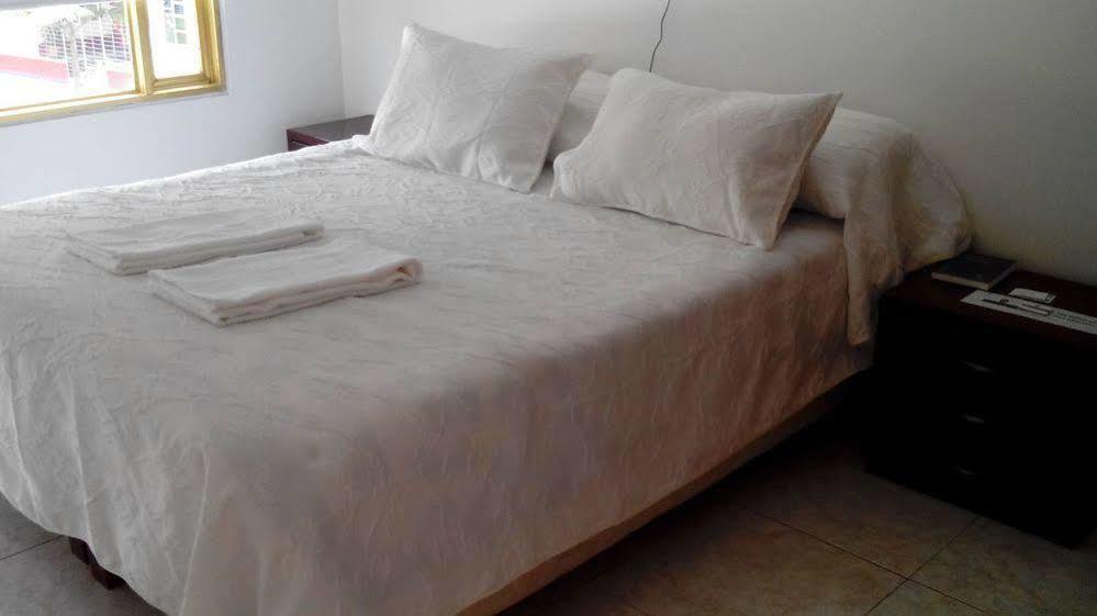 Hotel Central Park 3*