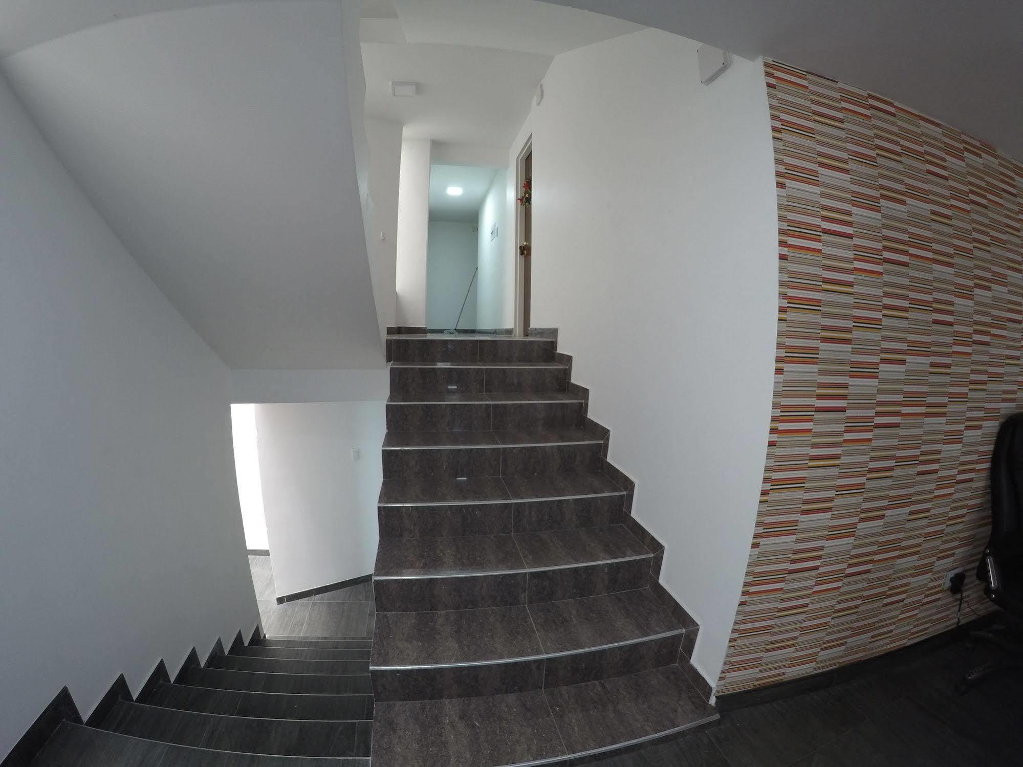 Hotel Bestmark Platino En Chapinero Bogota