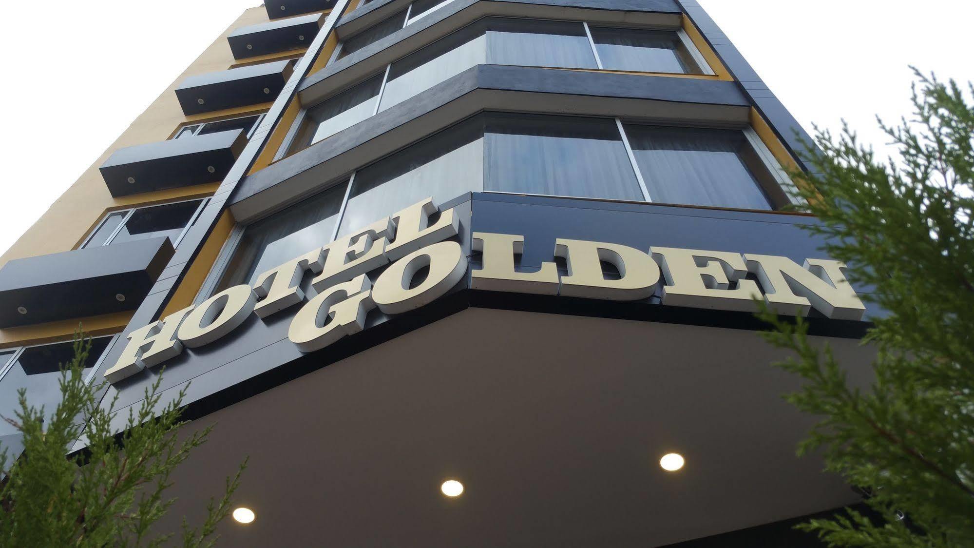 Hotel Ayenda 1063 Golden
