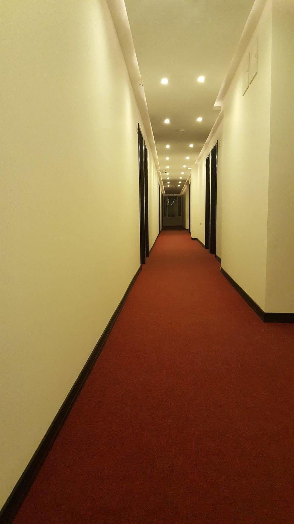 Ayenda 1063 Golden Hotel