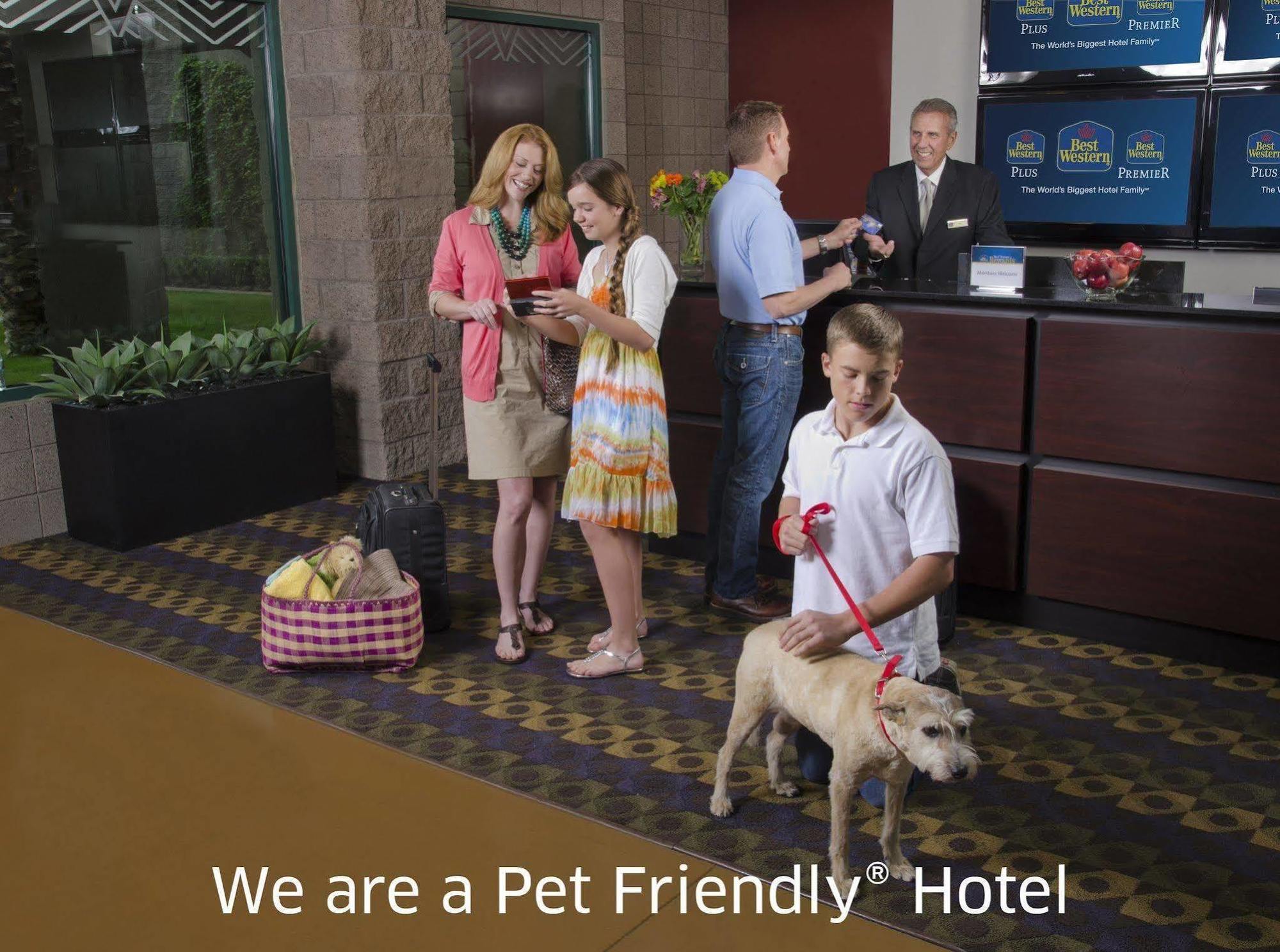 Hotel Western 93 Park 5*