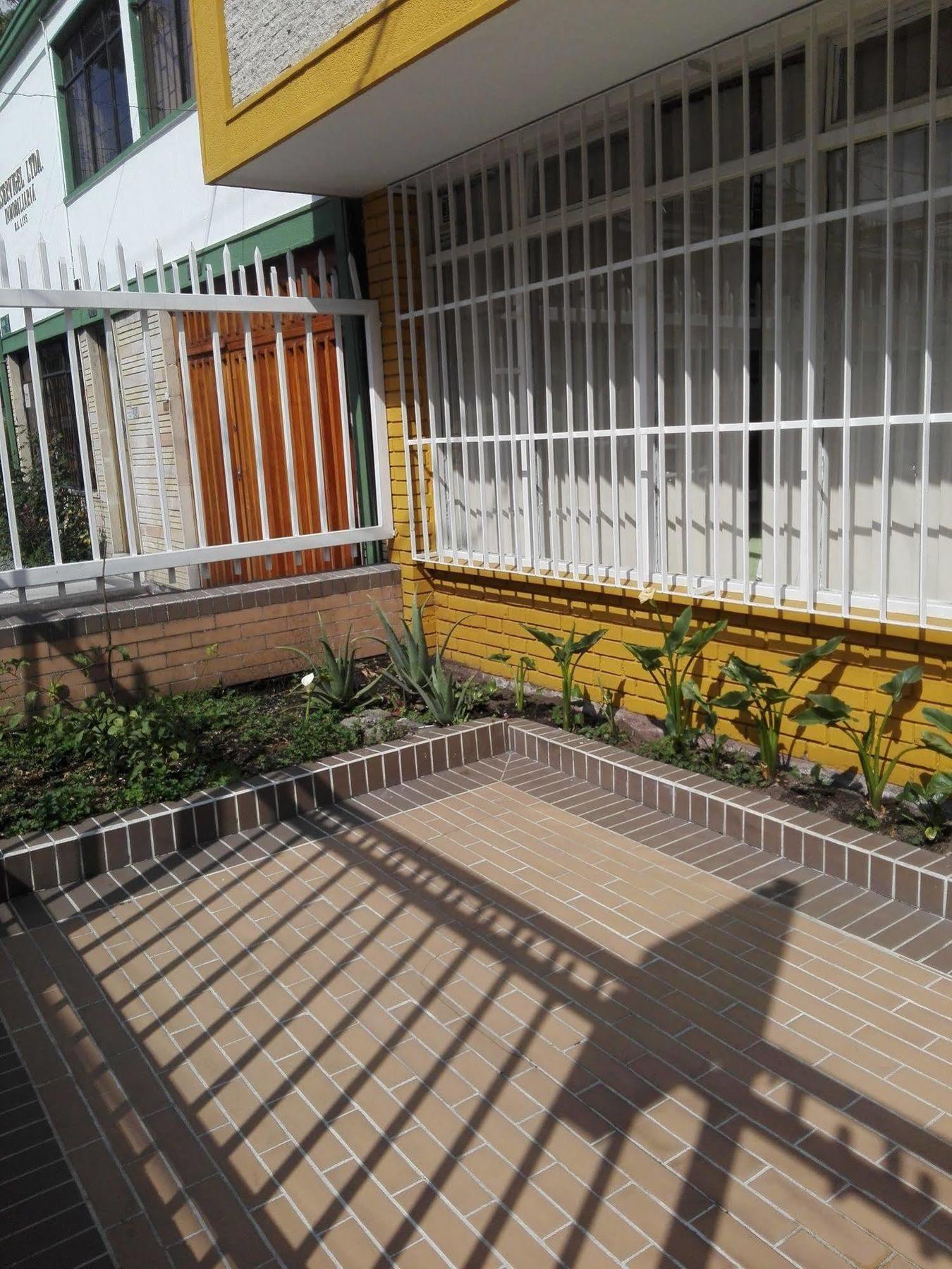Hotel Suna Bacata Bogotá