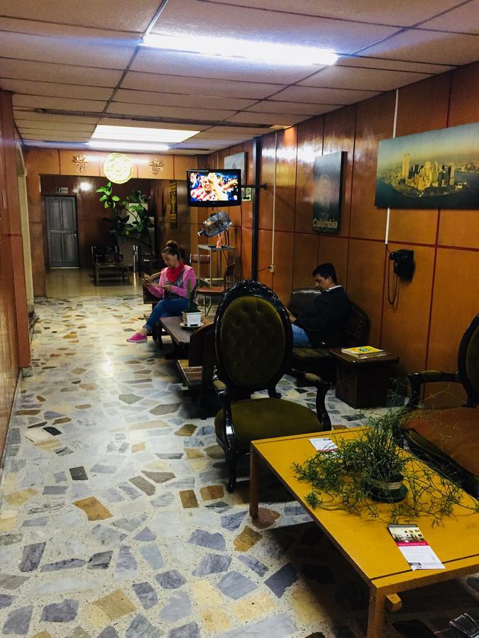 De Lujo Hotel Bogota