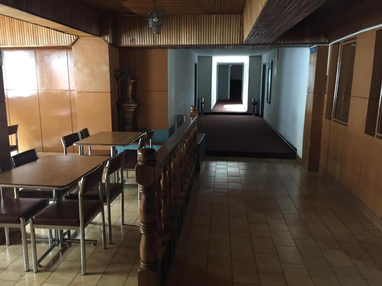 Hotel De Lujo Bogota