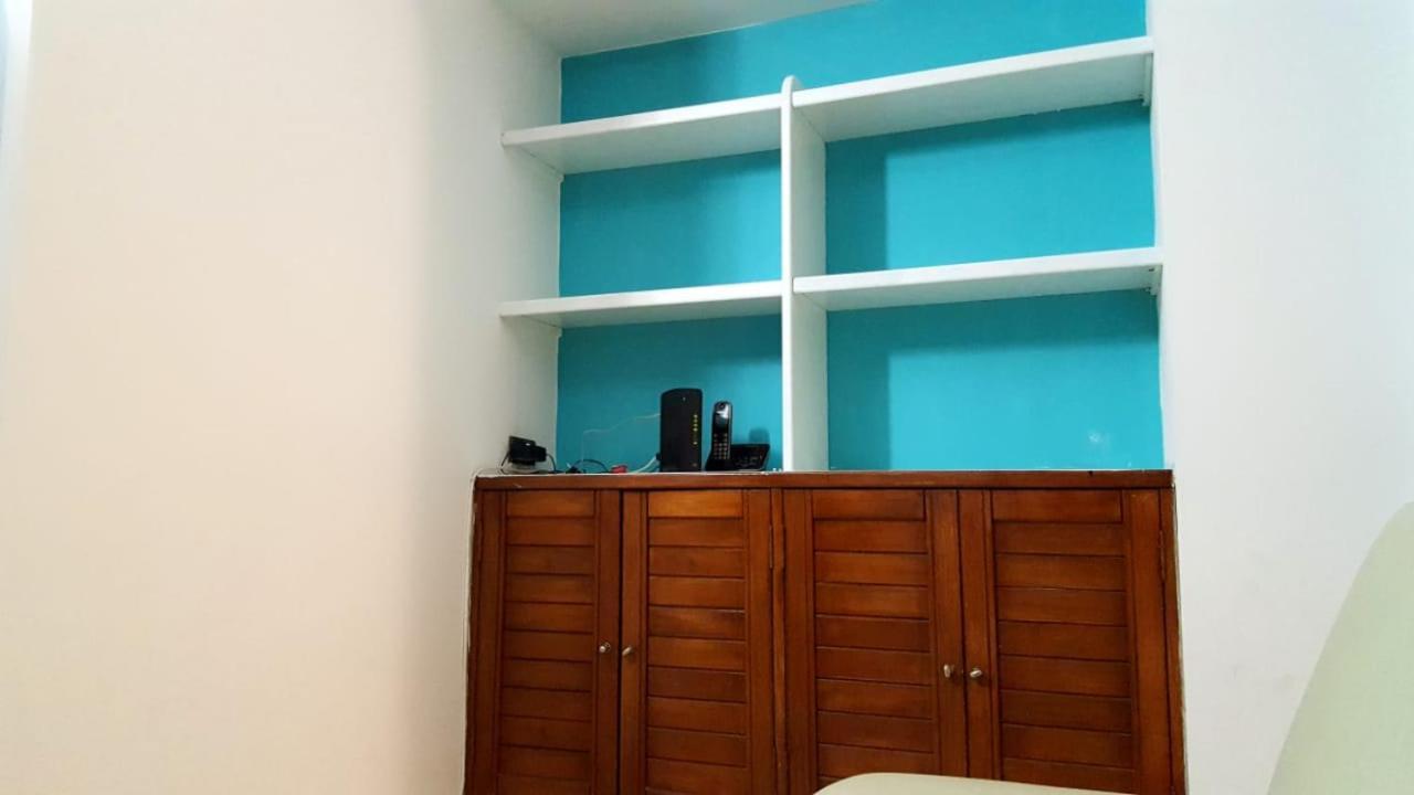 Erly Embajada Americana Apartment *