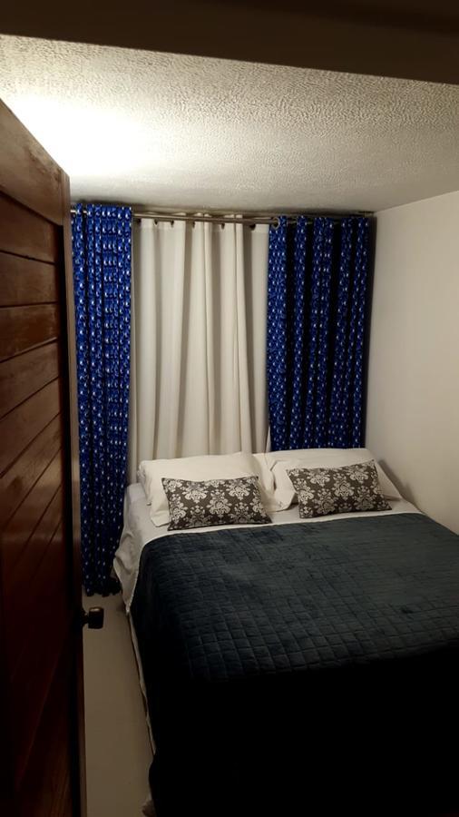 Erly Embajada Americana Apartment Bogota