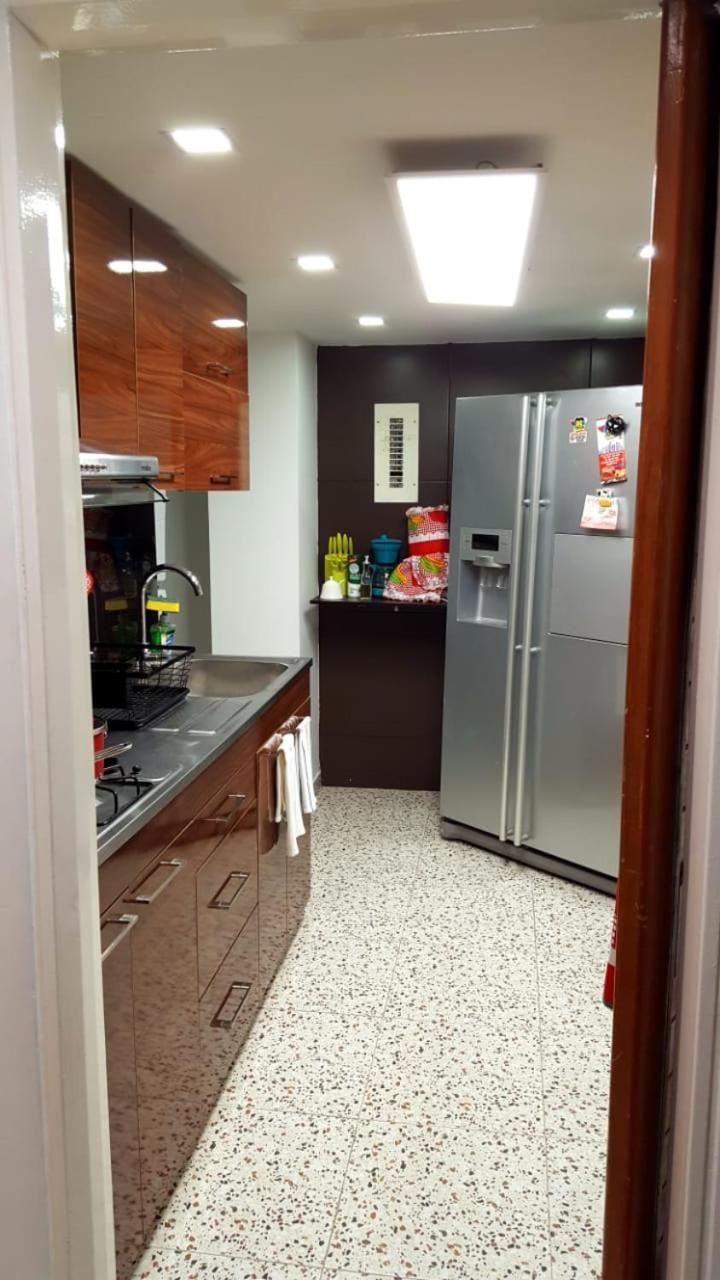 Apartment Erly Embajada Americana *
