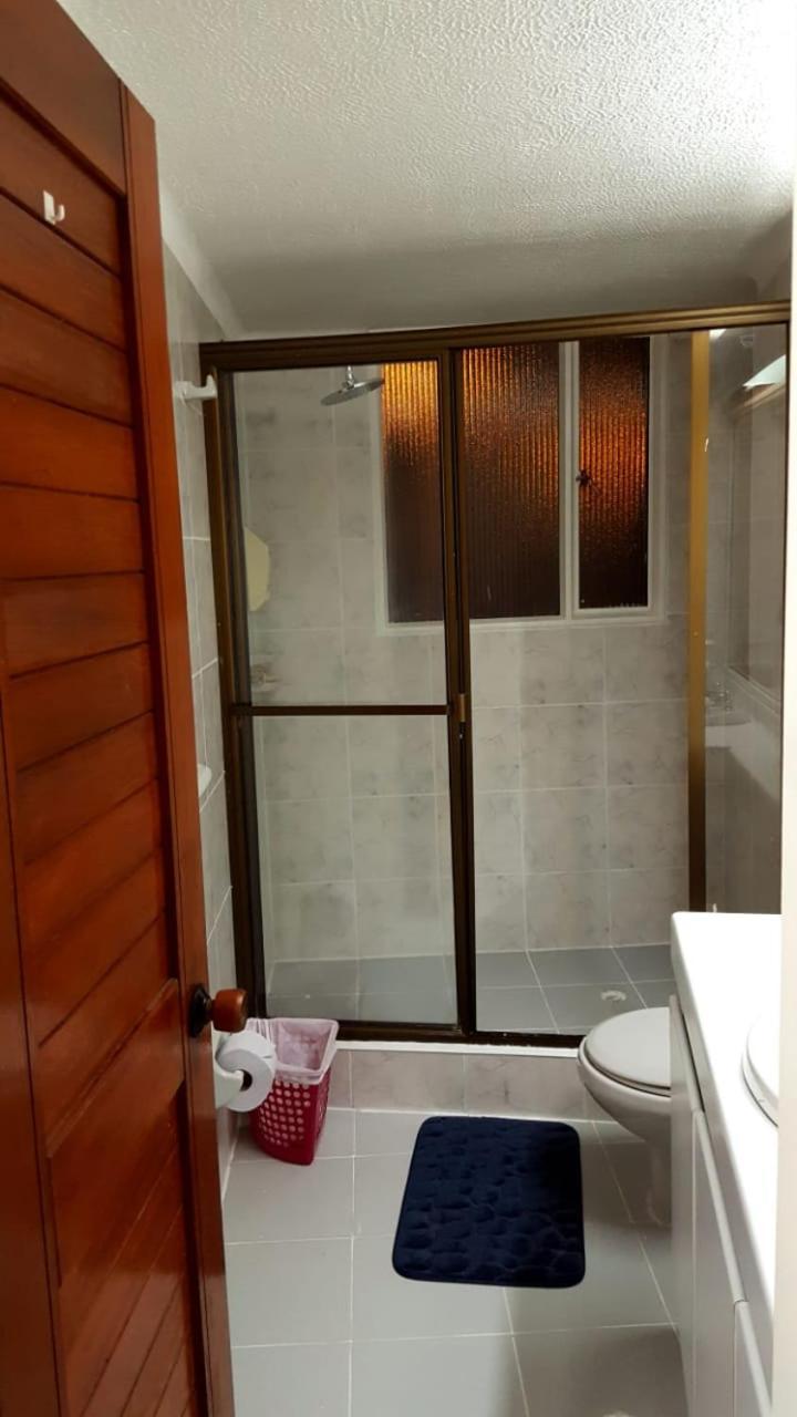 Erly Embajada Americana Apartment