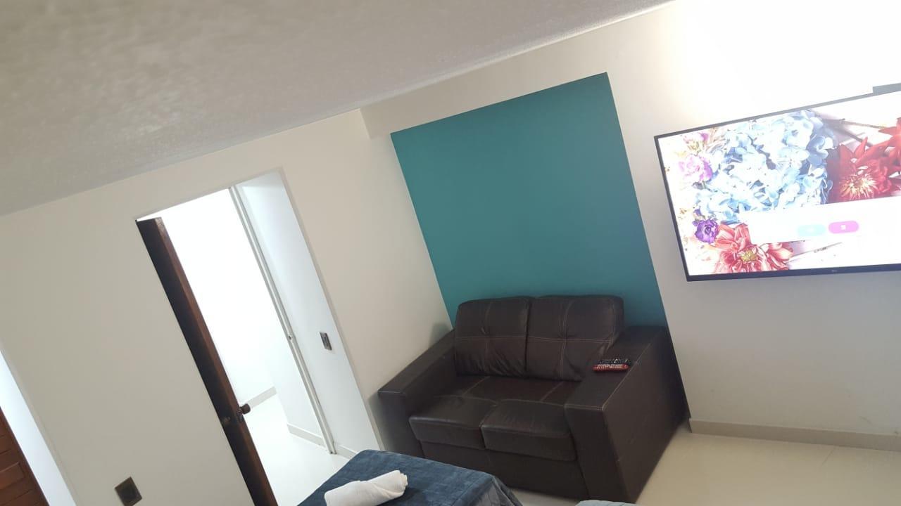 Apartment Erly Embajada Americana *