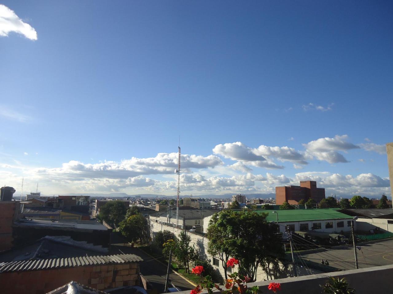 Familia Lombana Bogotá