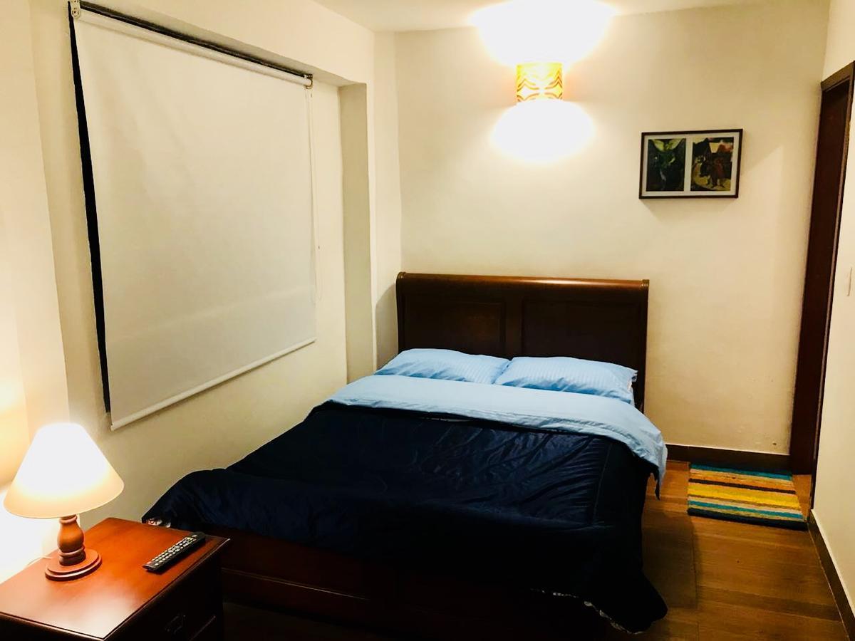 House For Groups - The Project Holiday home