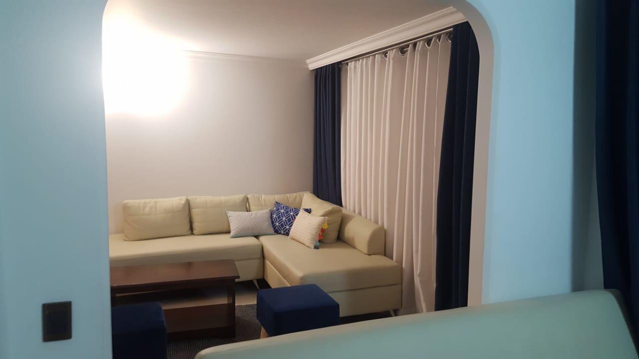 Erly Embajada Americana Apartment *