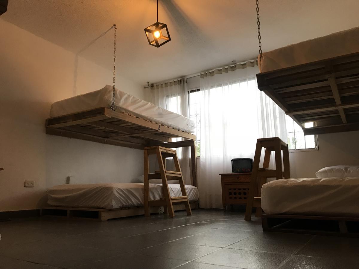 Bababuy Albergue