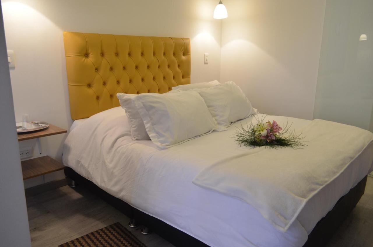 Inter Hotel Bogota