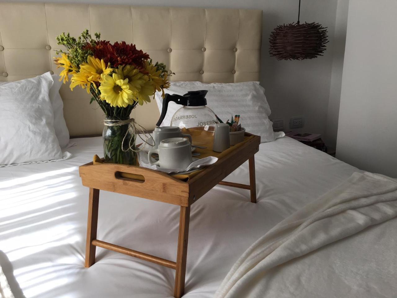 Hotel Inter Bogota