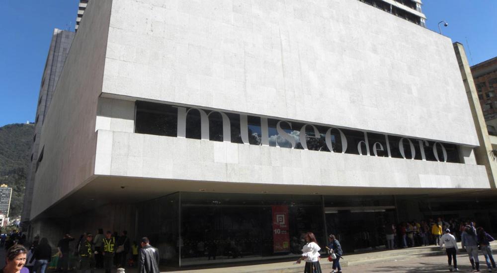 Del Duque Ds 2* Bogota