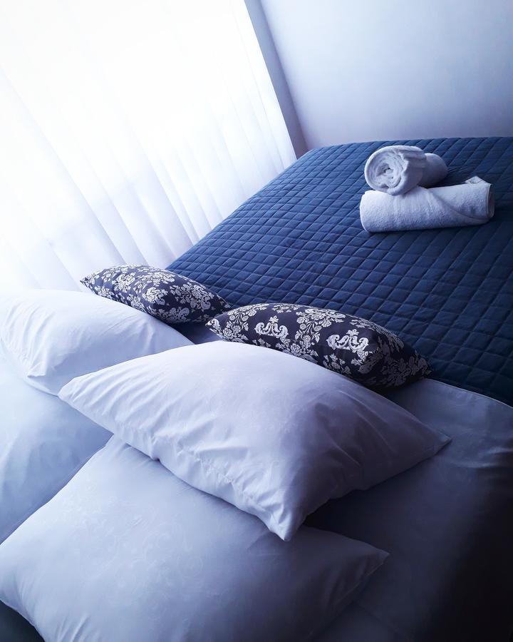 Guest house Hostel Casa Sofia 2*