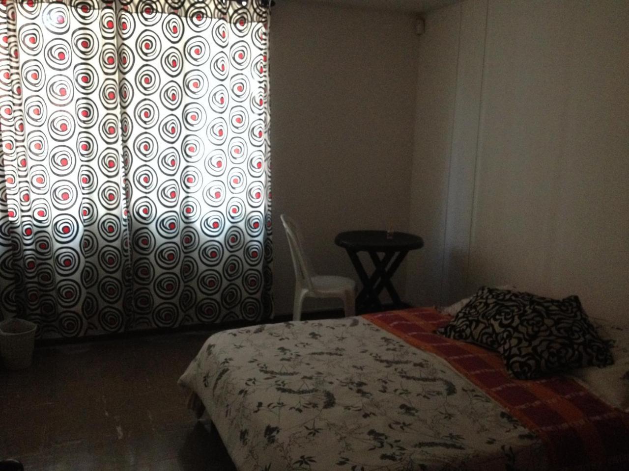 Guest house Chapinorte 2*