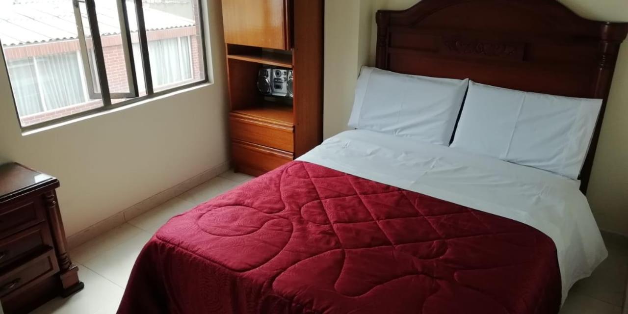 Guest house Fontanar Prado