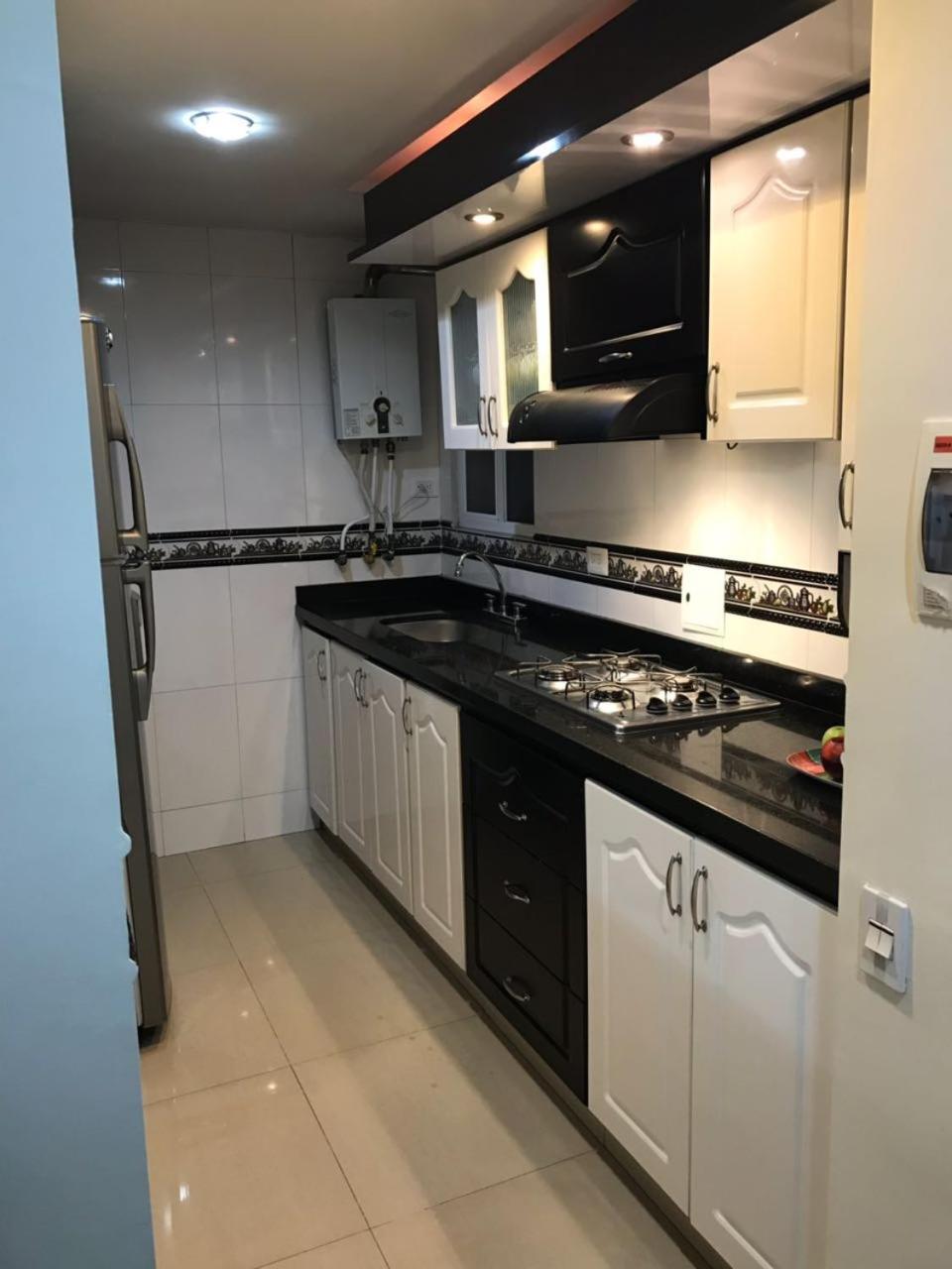 Madelena, Bogota, Colombia Apartment *