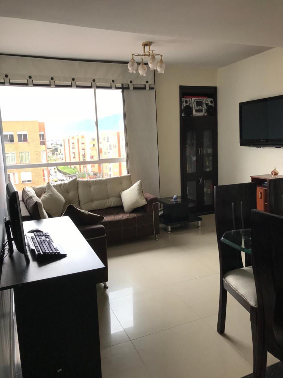 Madelena, Bogota, Colombia Apartment *