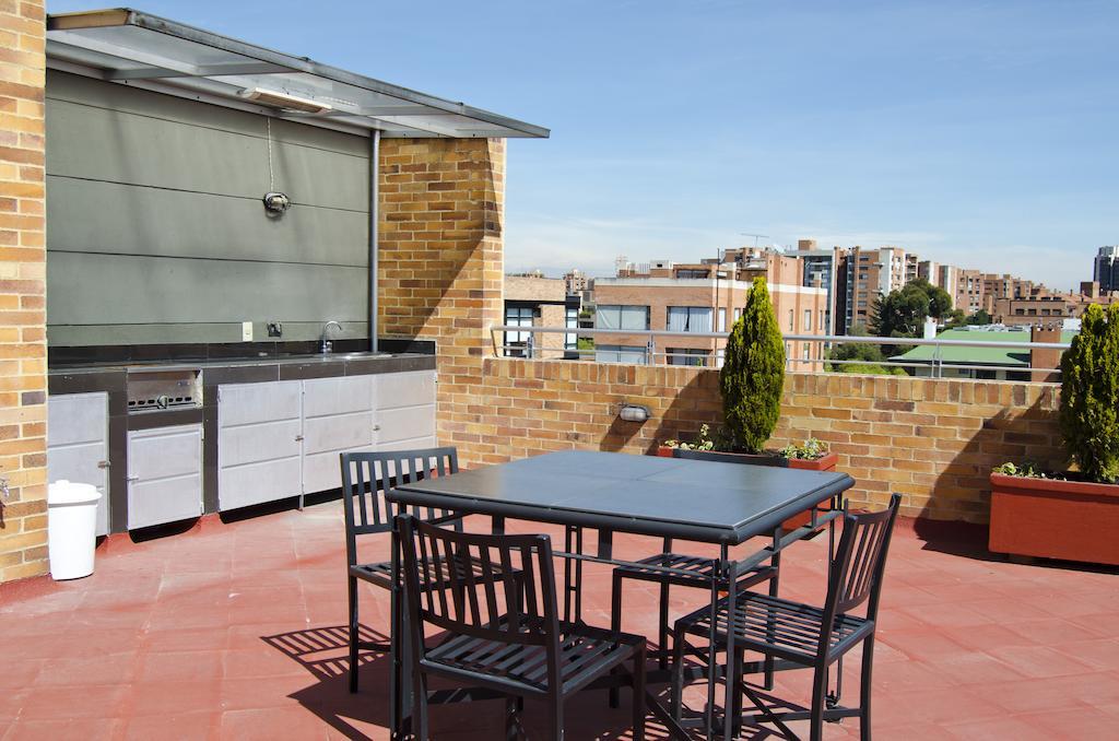 Aparthotel 122 Plaza
