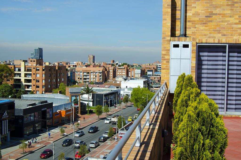 122 Plaza Aparthotel 3*