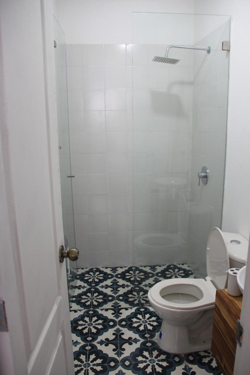 Aurora Hostal Bogotá