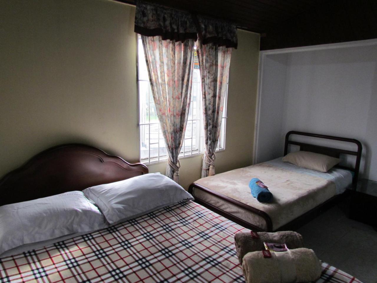 Guest house En Casa! Restaurante Y 2*