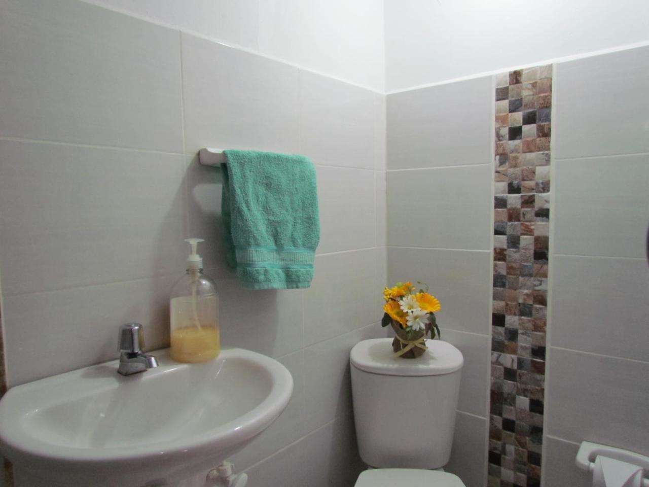 Guest house En Casa! Restaurante Y 2*