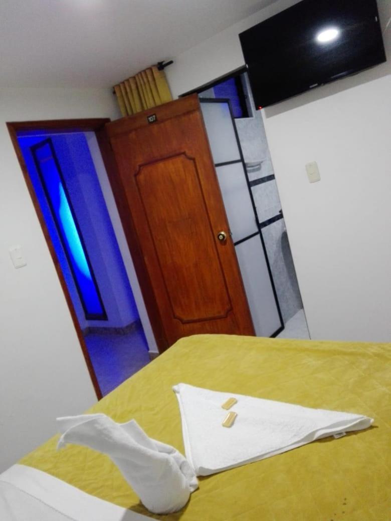 Casa de hóspedes Wicirare Bogotá