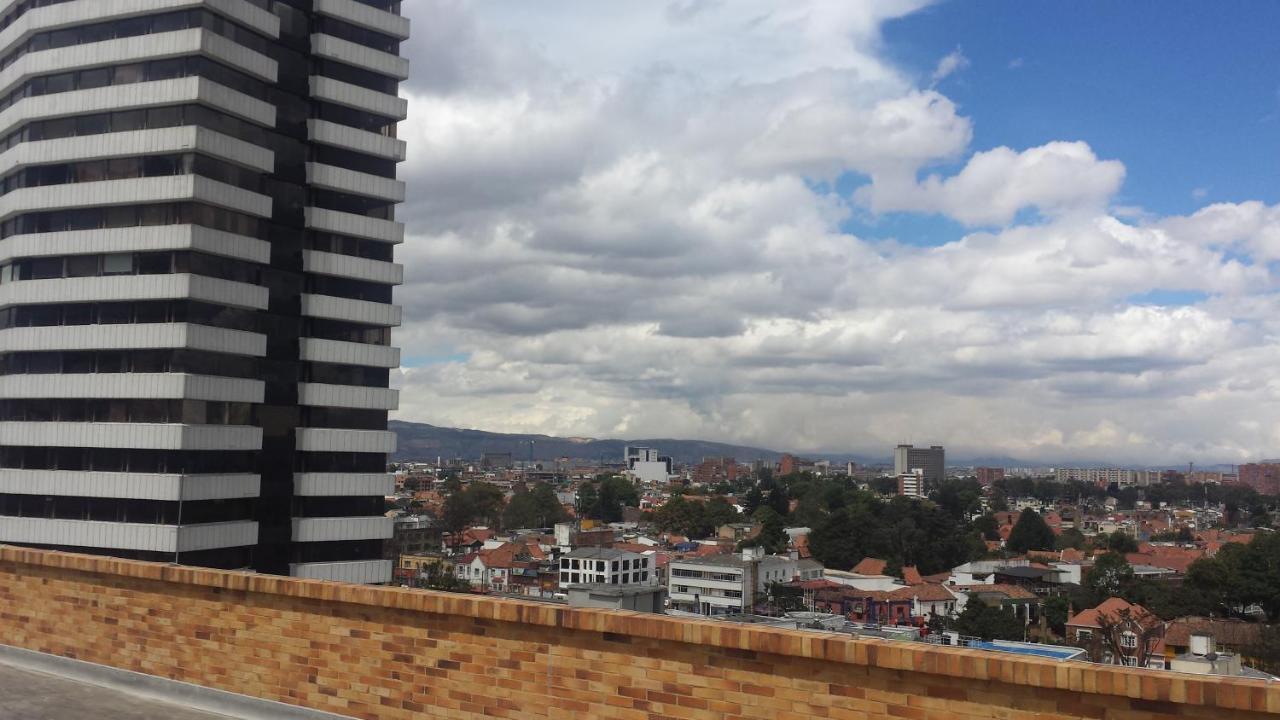 Javeriana Tekto San Marcos Bogota