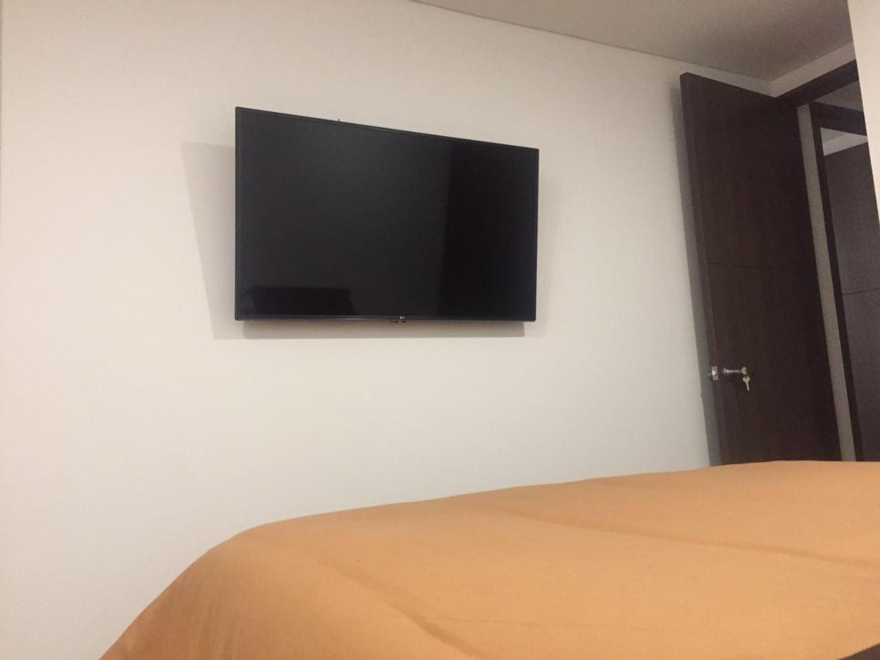 Homestay Javeriana Tekto San Marcos *