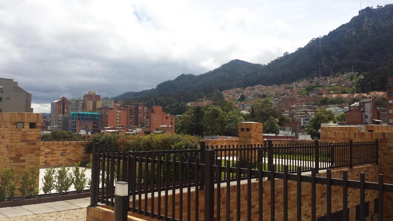 Javeriana Tekto San Marcos Homestay Bogota