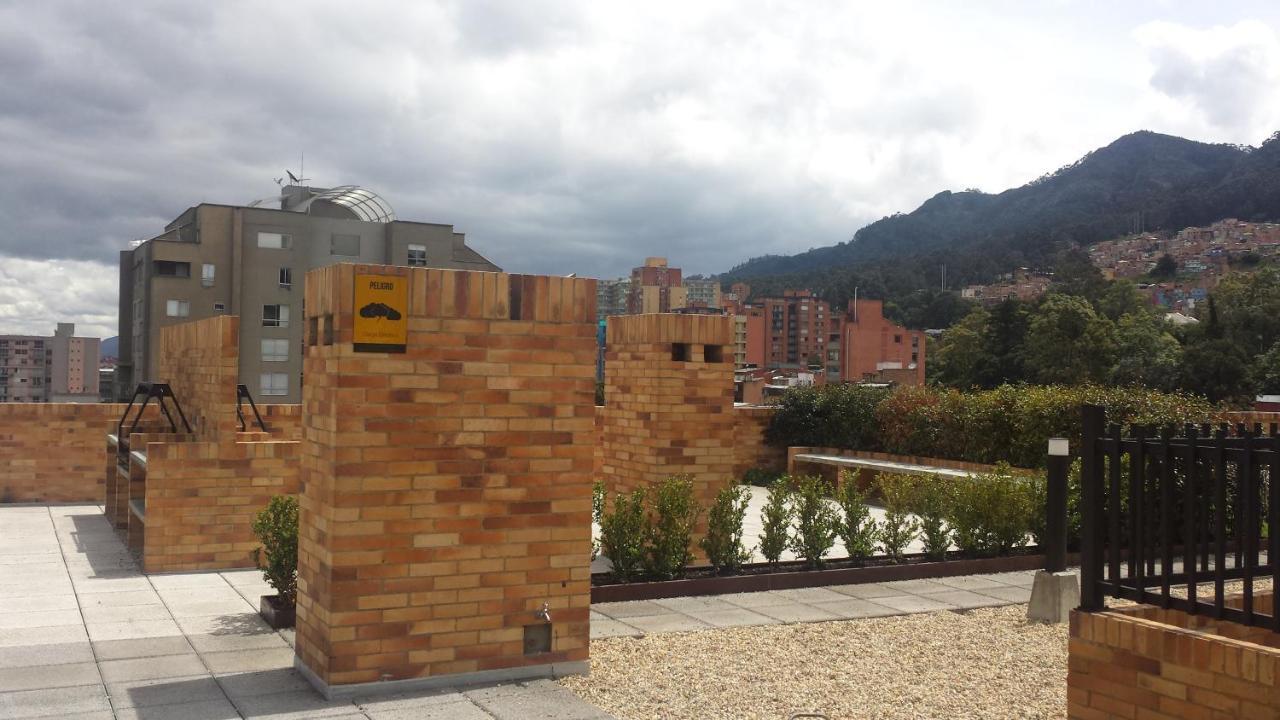 Homestay Javeriana Tekto San Marcos Bogota