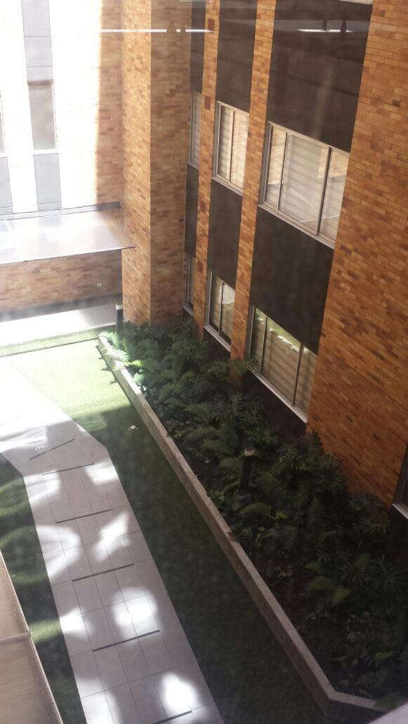 Javeriana Tekto San Marcos Bogota