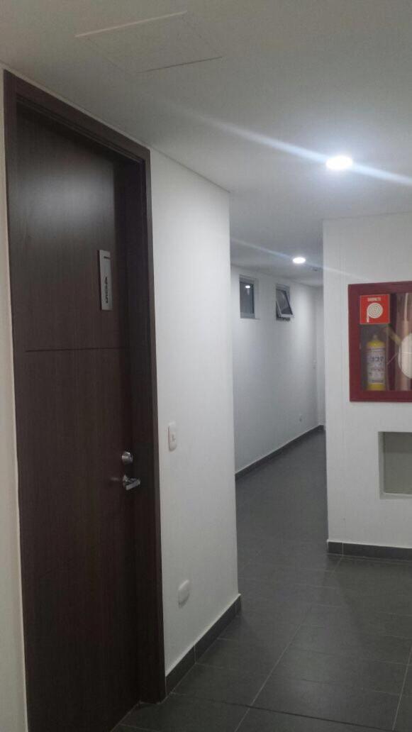 Homestay Javeriana Tekto San Marcos