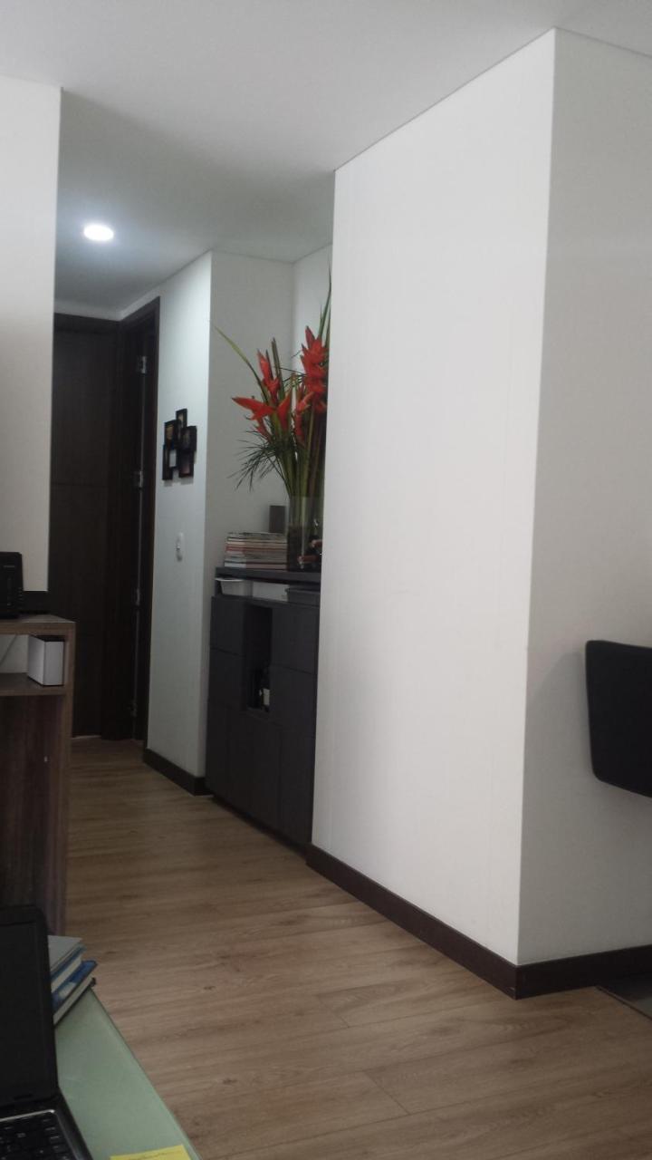 Javeriana Tekto San Marcos Homestay