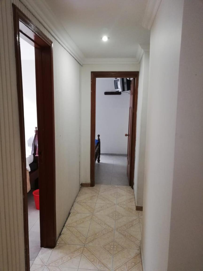 Wicirare Casa de hóspedes Bogotá