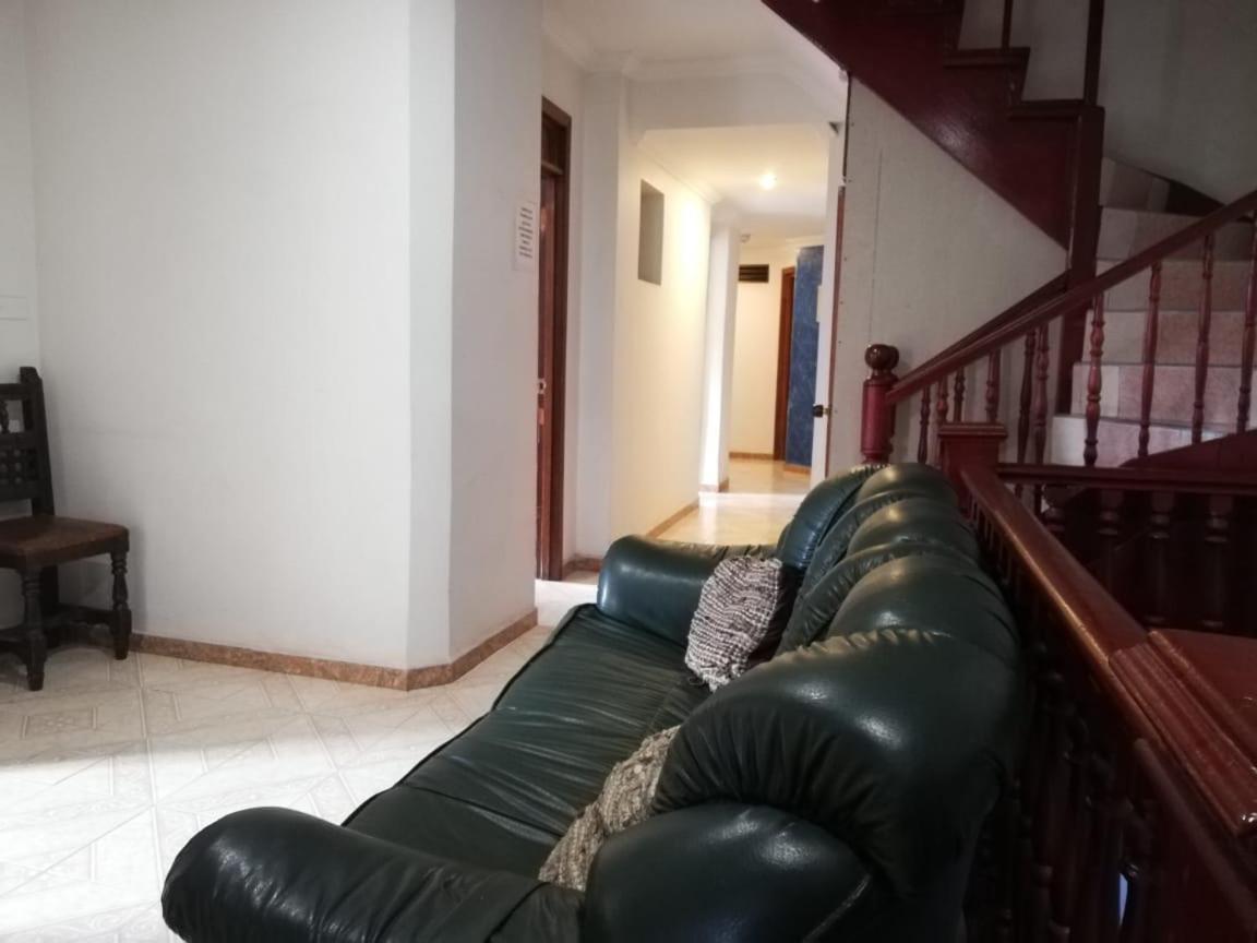 Casa de hóspedes Wicirare Bogotá