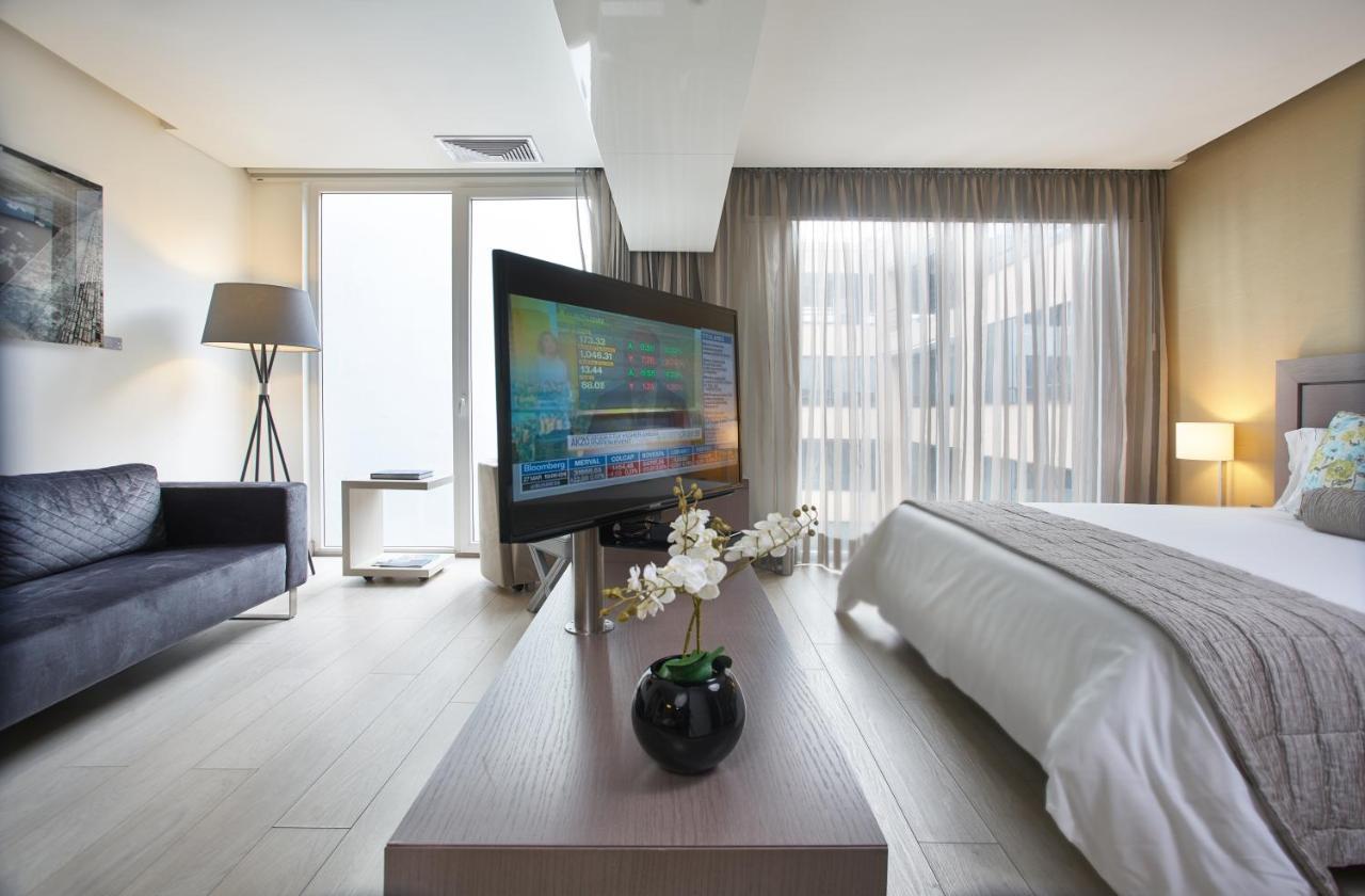 Hotel 100 Luxury By Preferred Bogota