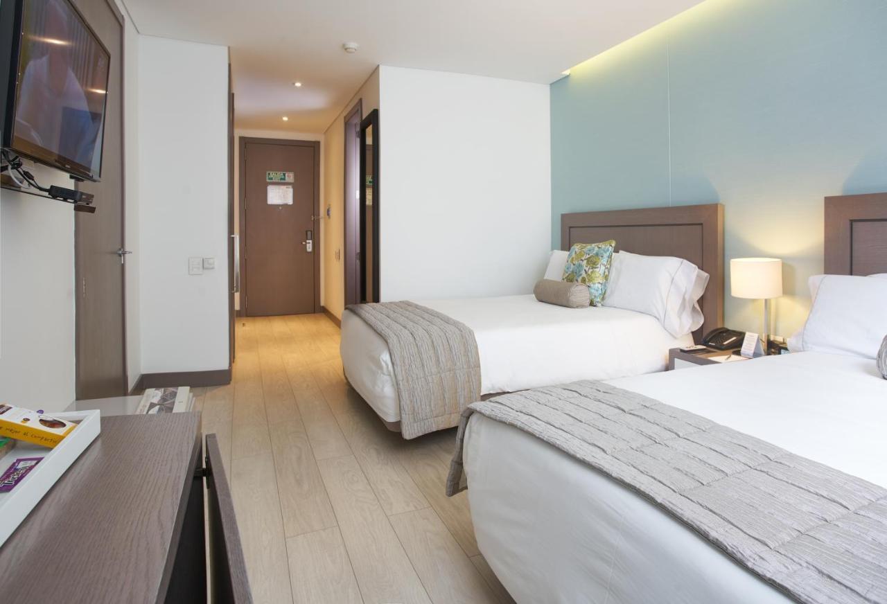 100 Luxury By Preferred Hotel