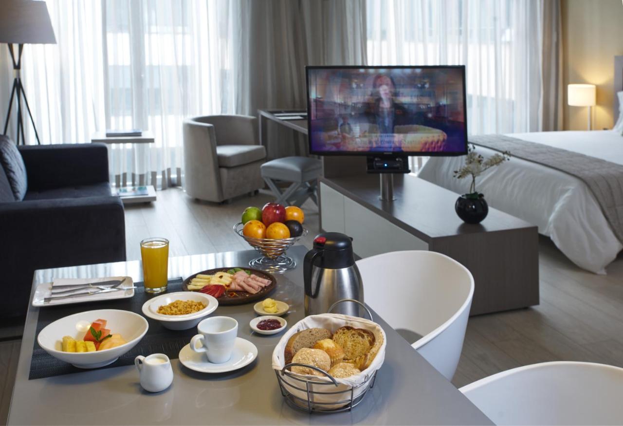 Hotel 100 Luxury By Preferred 5*