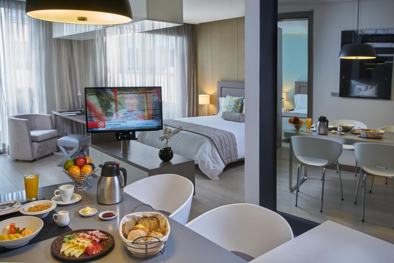 Hotel 100 Luxury By Preferred 5*