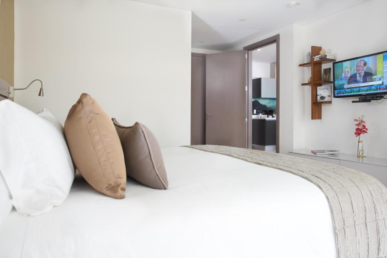 Hotel 100 Luxury By Preferred