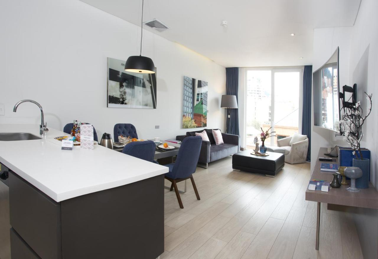 Hotel 100 Luxury By Preferred 5*