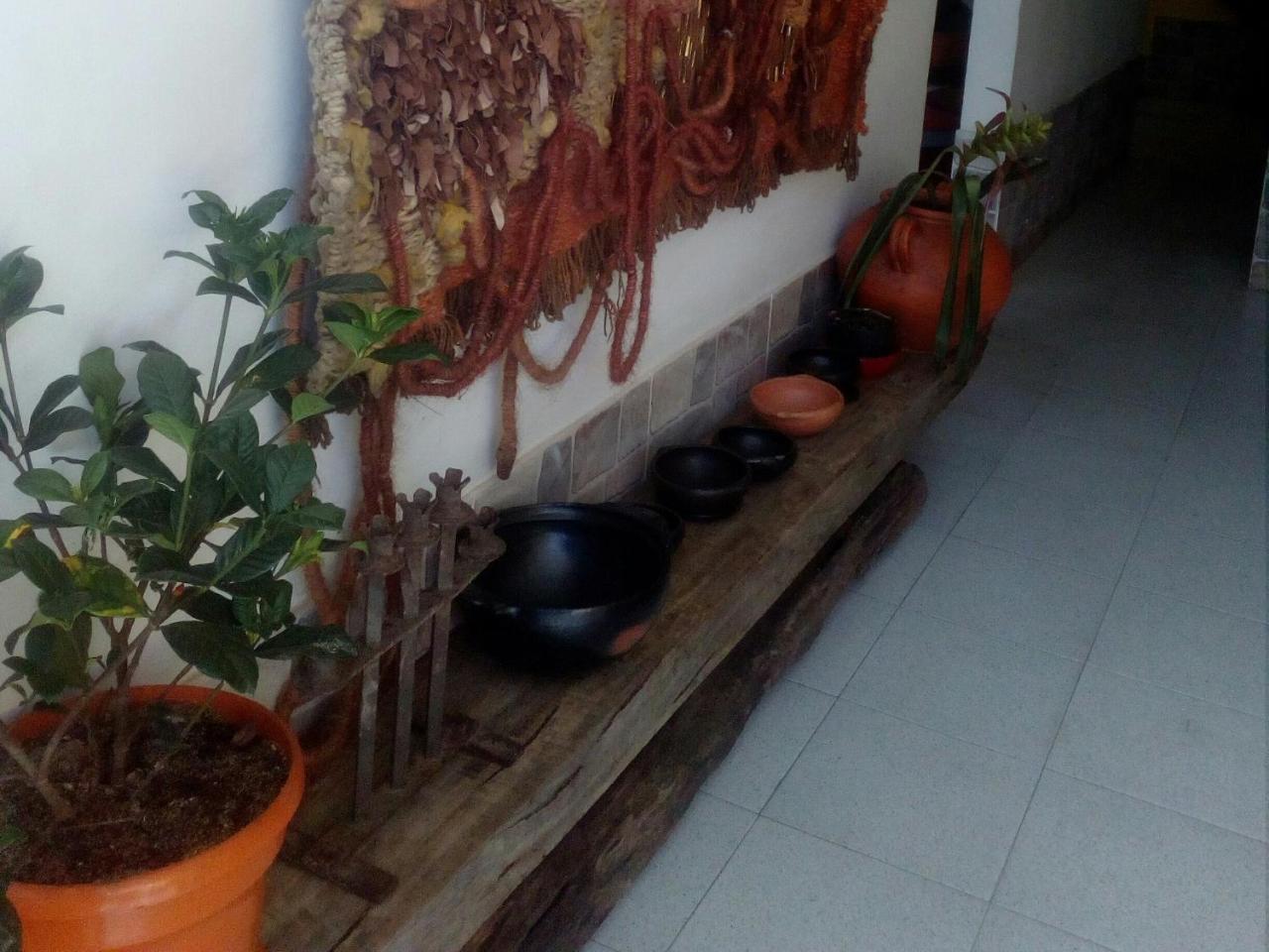 Vivero By Yatsar 2* Bogota